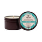 Earthly Body Hemp Seed 3-in-1 Massage Candle Body Surfing 6 oz.