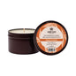 Earthly Body Hemp Seed 3-in-1 Massage Candle Fresh Squeezed 6 oz.