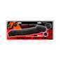 Oxballs Muscle Ripped Inner Ribbed Velvet-Smooth Cocksheath Special Edition Night