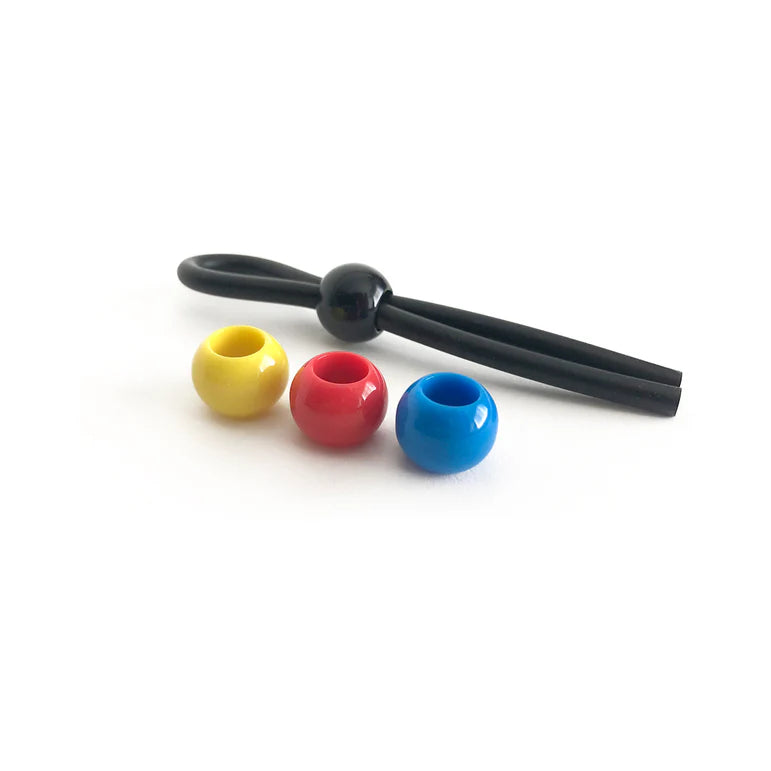 Boneyard Cock Leash Single