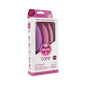 Skins Care Curved Dilators 3-Piece Set (Small Medium)