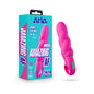 Aria Amazing AF 2.0 Rechargeable Vibe Fuchsia
