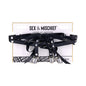 Sportsheets Sex & Mischief Laced Up Garters