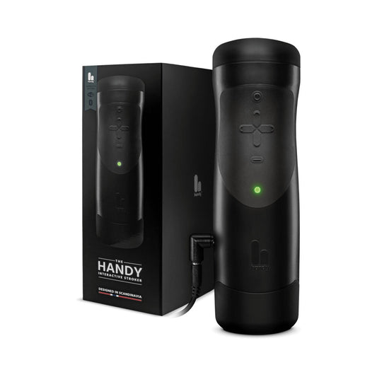The Handy