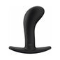 Fun Factory Bootie Butt Plug Large Black