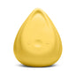 Biird Evii Vibrator Yuzu Yellow