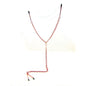 Sex Kitten Y-Style Tweezer Clamps Pink