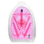 Trinity Vibes Lubricant Launcher 3-Pack Pink