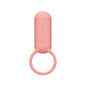 iroha SVR Ring Coral Pink