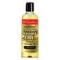 SEXsation Cannabis Sensual Massage Oil Strawberry