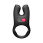Fun Factory NOS Vibrating Cock Ring Black