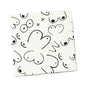 Twisted Wares Boobs Napkins 20-Pack