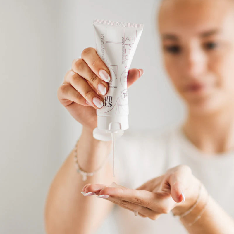 AH! YES VM Vaginal Moisturizing Gel 3.4 oz.