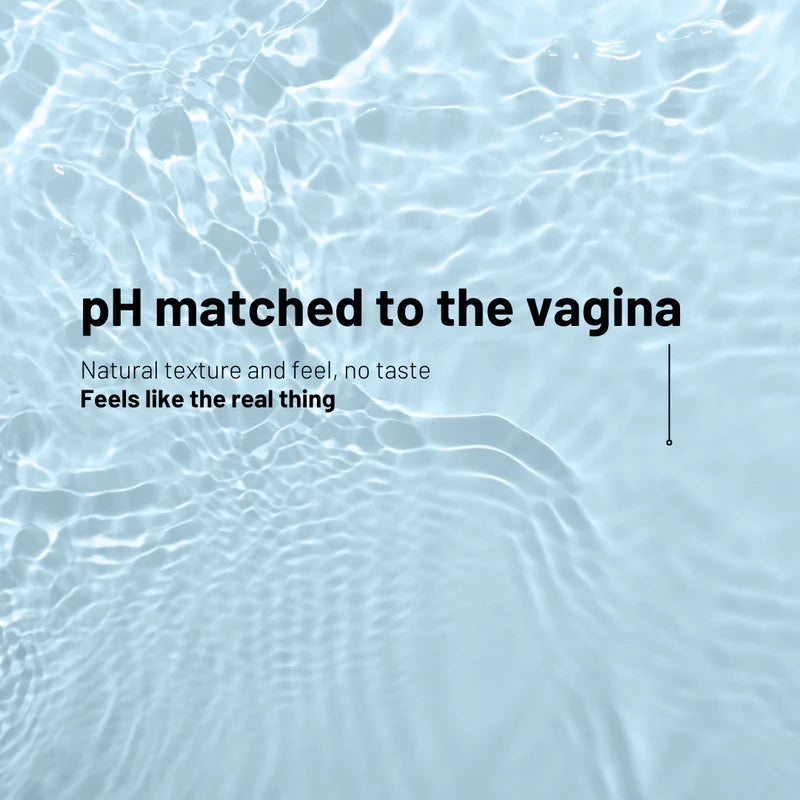 AH! YES WB Water-Based Personal Lubricant 5.1 oz.