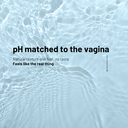 AH! YES WB Water-Based Personal Lubricant 5.1 oz.