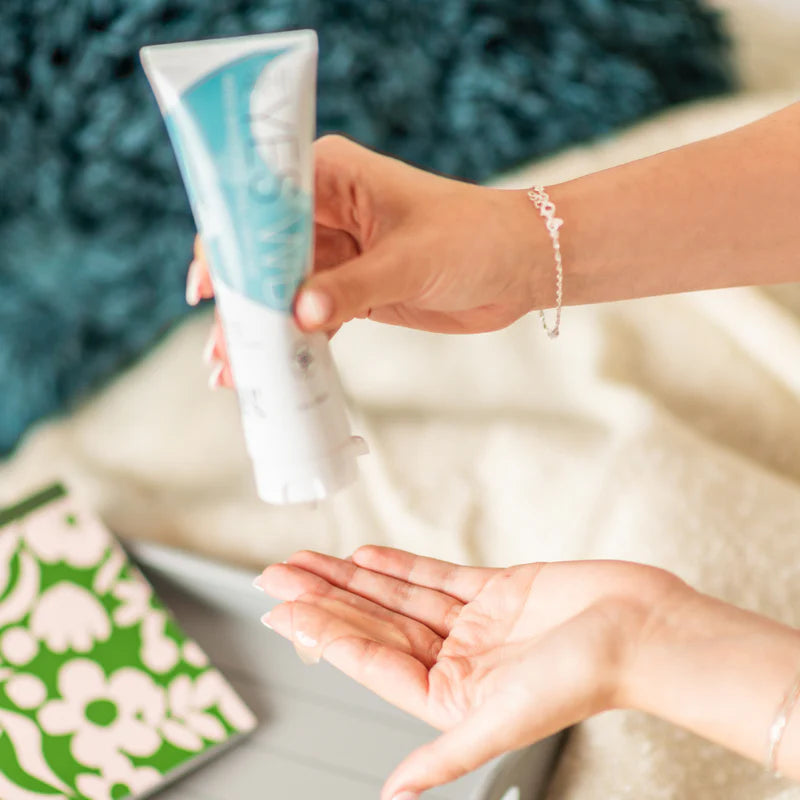 AH! YES WB Water-Based Personal Lubricant 5.1 oz.