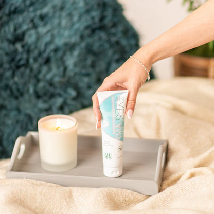 AH! YES WB Water-Based Personal Lubricant 5.1 oz.