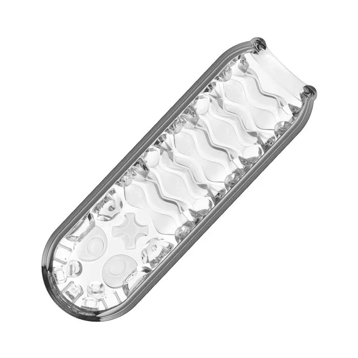 Adam & Eve Adam's Crystal Trio