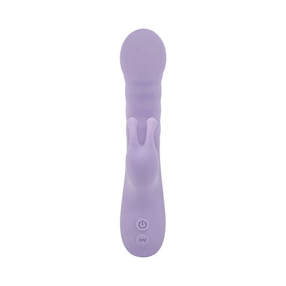 Adam & Eve Violet Vixen G-Spot Rabbit Vibe
