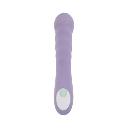 Adam & Eve Violet Vixen G-Spot Rabbit Vibe