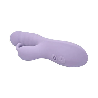 Adam & Eve Violet Vixen G-Spot Rabbit Vibe