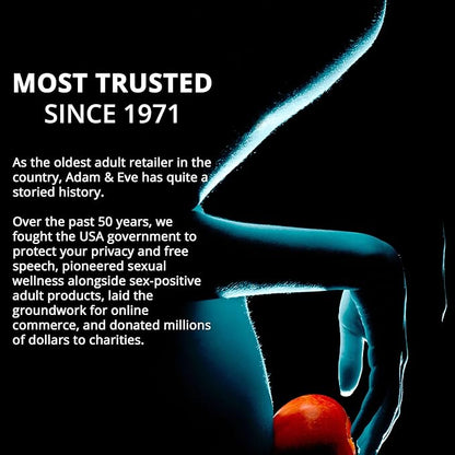 Adam & Eve Booty Bumpers Dildo & Plug Kit