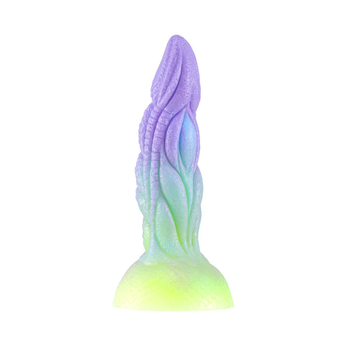 Adam & Eve Calypso Fantasy Textured Dildo