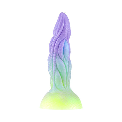 Adam & Eve Calypso Fantasy Textured Dildo