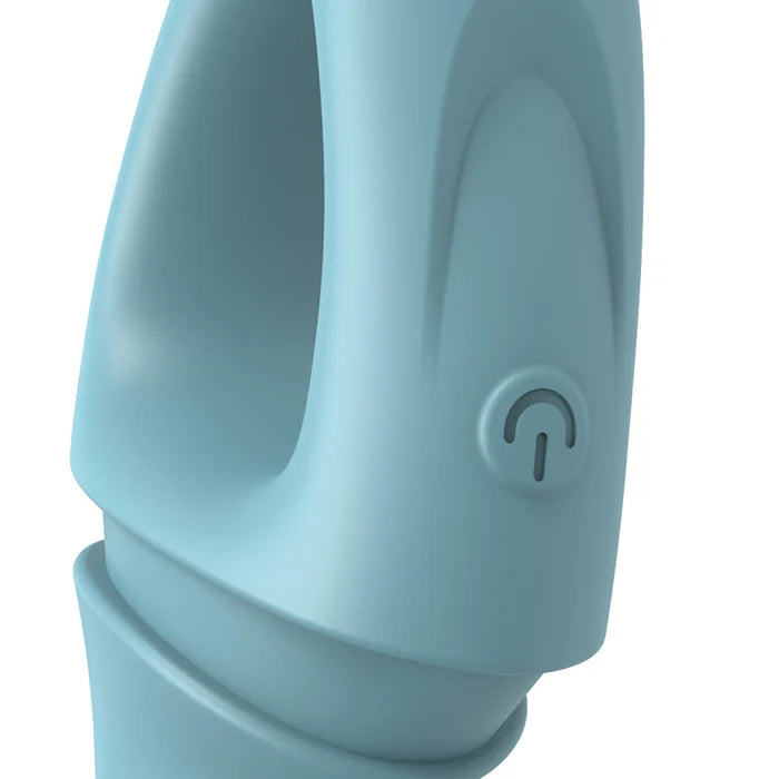 Adam & Eve Couples Butterfly Play Set Two Multi-Use Stimulators