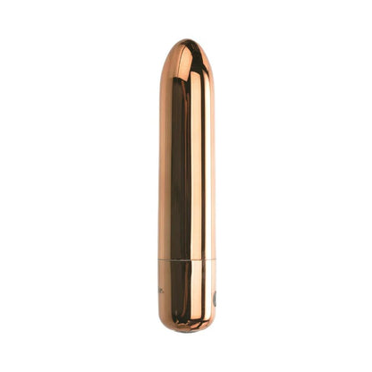 Adam & Eve Eve's Copper Cutie Rechargeable Bullet