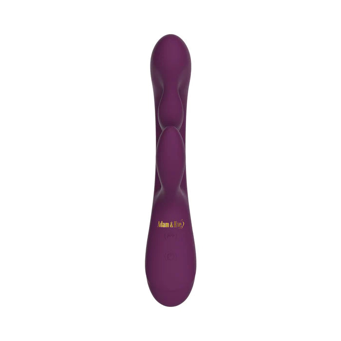 Adam & Eve G-Vibe +