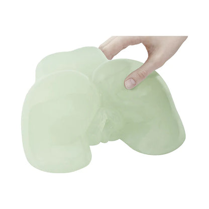 Adam & Eve Glow-in-the-Dark Peek-A-Booty