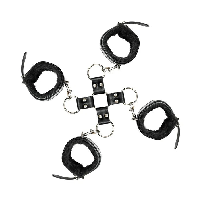 Adam & Eve Hog Tie Kit