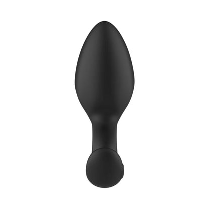 Adam & Eve Omega Vibrating Plug