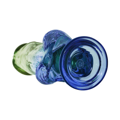 Adam & Eve Seaside Dreams Realistic Dildo (Bag Packaging)