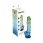 Adam & Eve Realistic Dildo 9.5 in. 3 Colors
