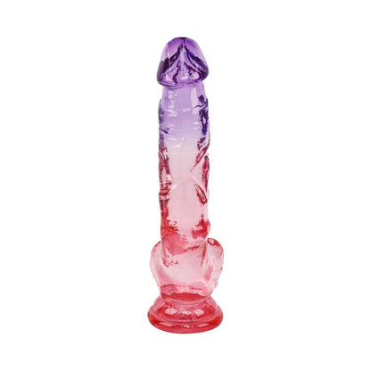 Adam & Eve Realistic Dildo 9.5 in. 3 Colors