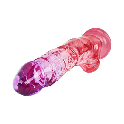 Adam & Eve Realistic Dildo 9.5 in. 3 Colors