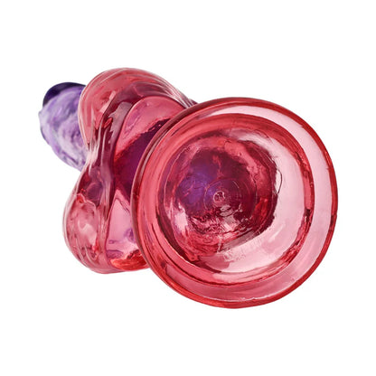 Adam & Eve Realistic Dildo 9.5 in. 3 Colors