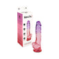 Adam & Eve Realistic Dildo 9.5 in. 3 Colors