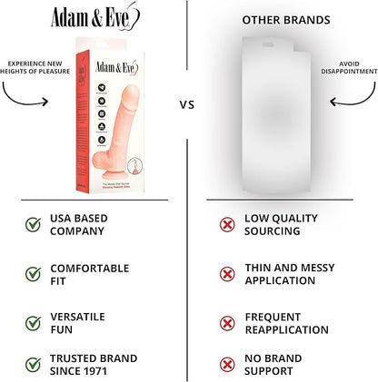 Adam & Eve The Money Shot Squirter