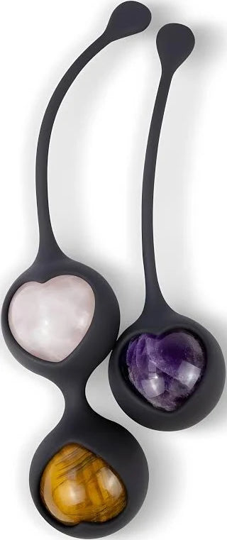 Adrien Lastic HARMONY STONES Black