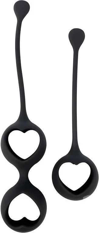 Adrien Lastic HARMONY STONES Black