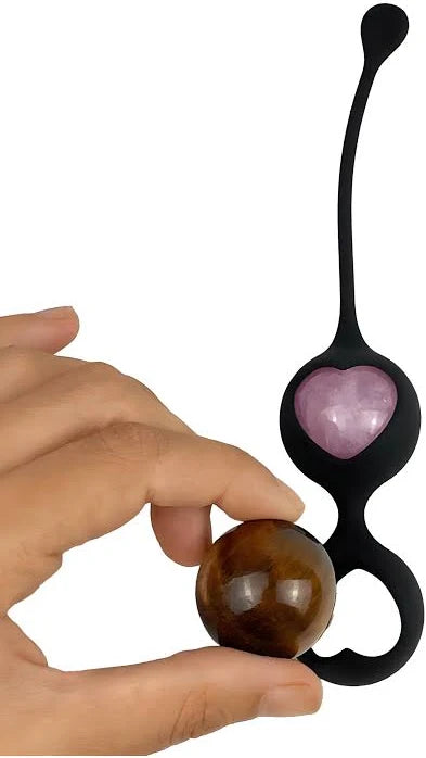 Adrien Lastic HARMONY STONES Black