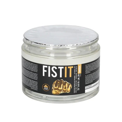 Fist It Water-Based Lubricant 500ml / 17 oz.