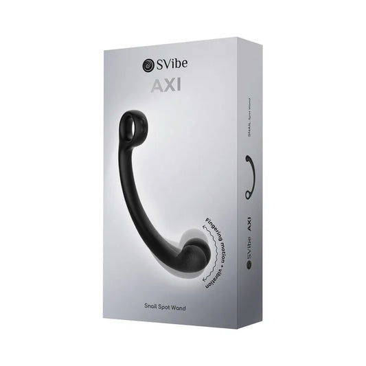 SVibe Snail AXI Spot Wand