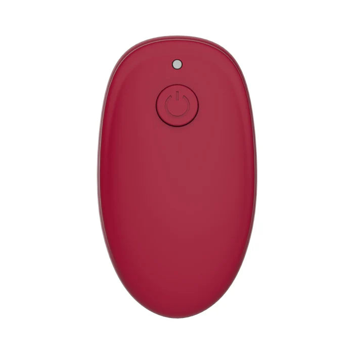 SVibe Snail GIZI Duo Couples Stimulato