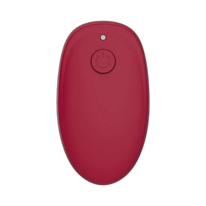 SVibe Snail GIZI Duo Couples Stimulato