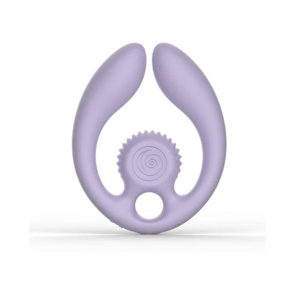 SVibe Snail GIZI Duo Couples Stimulato