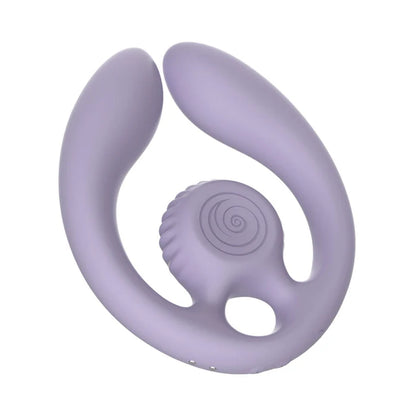SVibe Snail GIZI Duo Couples Stimulato